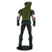 Figurina Articulata DC Direct Gaming 7in Page Punchers Injustice 2 Green Arrow - Red Goblin