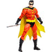 Figurina Articulata DC Multiverse 7in Robin Tim Drake Red Suit (GOLD Label) - Red Goblin