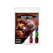 D&D Book Tabs Player's Handbook - Red Goblin