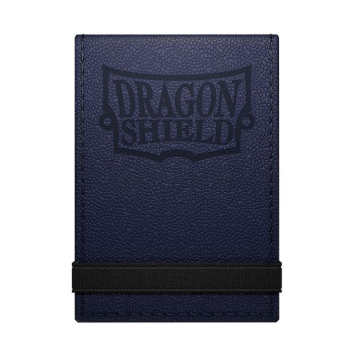 Dragon Shield Life Ledger - Red Goblin