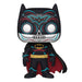 Figurina Funko POP! Heroes Dia De Los DC- Batman (GW) (Exclusive) - Red Goblin