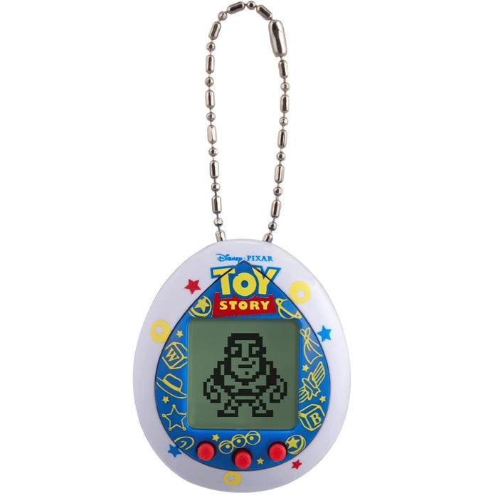 Jucarie Tamagotchi Toy Story - Red Goblin
