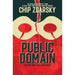 Public Domain TP Vol 01 - Red Goblin