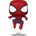 Figurina Funko POP Marvel SM:NWH S3 - Leaping SM3 - Red Goblin