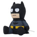 Figurina Batman Black Suit Edition Collectible Vinyl from Handmade By Robots - Red Goblin