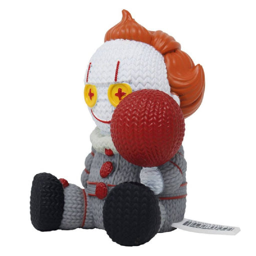 Figurina Pennywise Collectible Vinyl from Handmade By Robots - Red Goblin