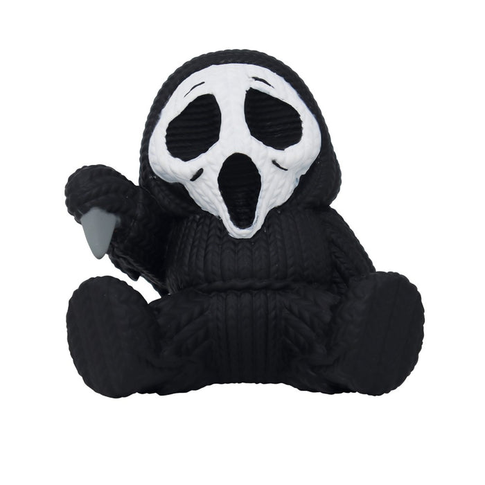 Figurina Ghost Face Collectible Vinyl from Handmade By Robots - Red Goblin