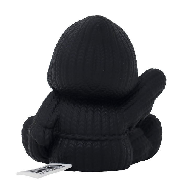 Figurina Ghost Face Collectible Vinyl from Handmade By Robots - Red Goblin