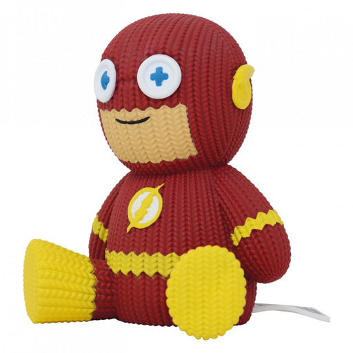 Figurina The Flash Collectible Vinyl from Handmade By Robots - Red Goblin