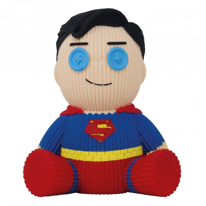 Figurina Superman Collectible Vinyl from Handmade By Robots - Red Goblin