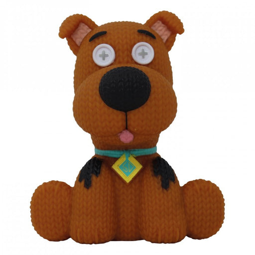 Figurina Scooby-Doo Collectible Vinyl from Handmade By Robots - Red Goblin