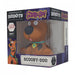 Figurina Scooby-Doo Collectible Vinyl from Handmade By Robots - Red Goblin