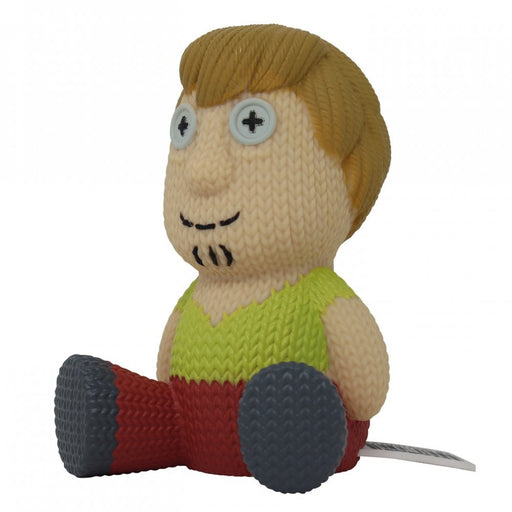 Figurina Shaggy Collectible Vinyl from Handmade By Robots - Red Goblin