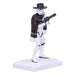 Figurina Stormtrooper The Good The Bad and The Trooper - Red Goblin