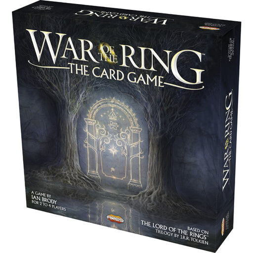 War of the Ring The Card Game - Red Goblin