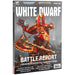 White Dwarf 485 - Red Goblin