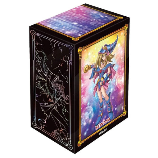 YGO - Dark Magician Girl Card Case - Red Goblin