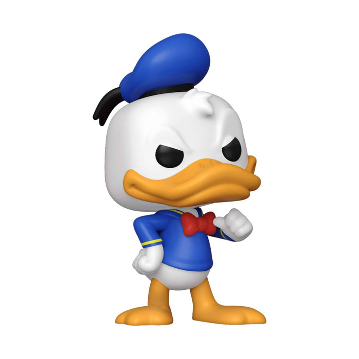 Figurina Funko POP Disney Classics - Donald Duck - Red Goblin