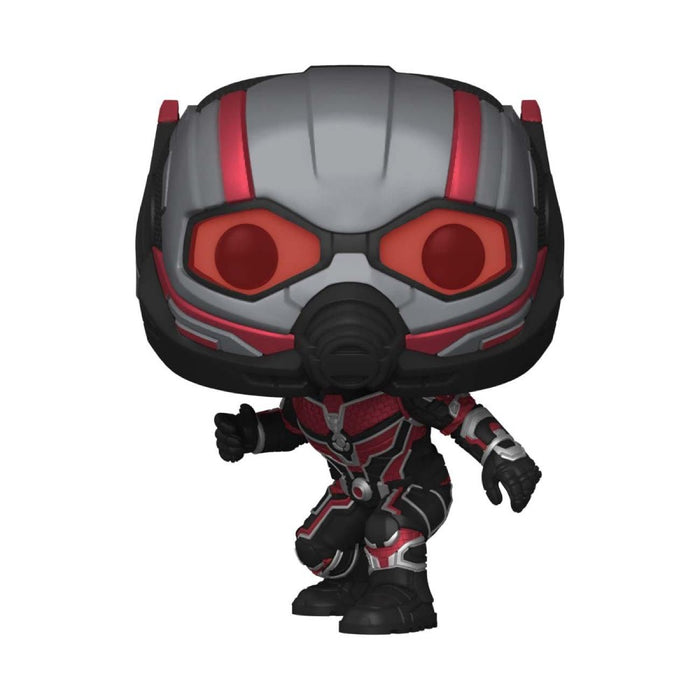 Figurina Funko Pop Ant-Man and Wasp Quantumania - Ant-Man - Red Goblin