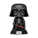 Figurina Funko POP Star Wars SWNC - Darth Vader - Red Goblin