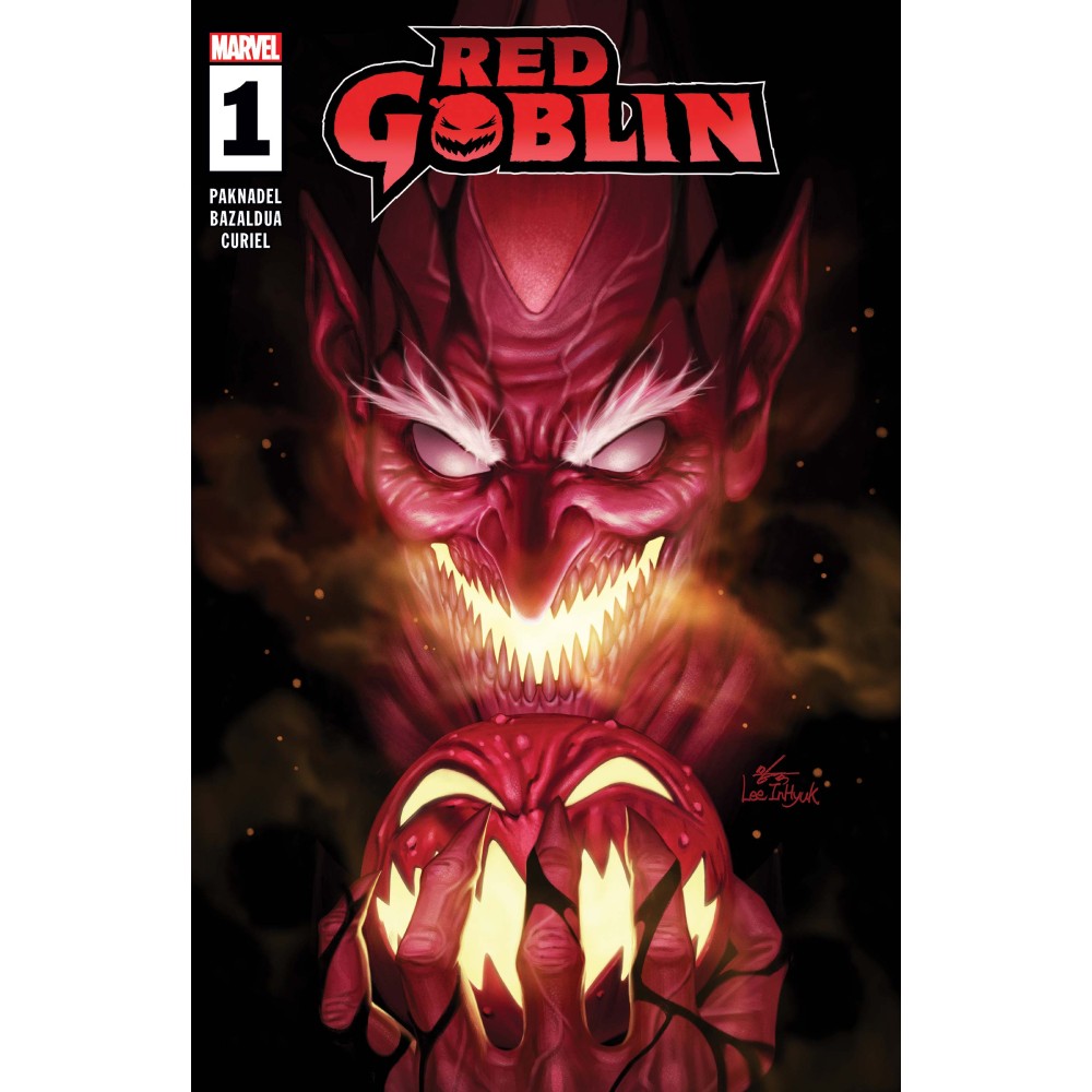 Red Goblin 01