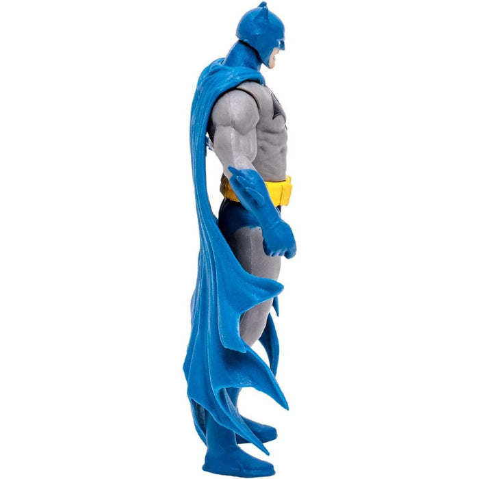 Figurina Articulata DC Page Punchers Batman (Batman Hush) 8 cm - Red Goblin