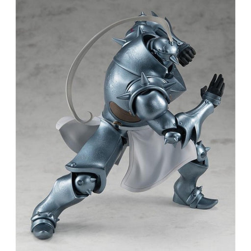 Figurina Fullmetal Alchemist Brotherhood Pop Up Parade PVC Alphonse Elric (re-run) 17 cm - Red Goblin
