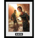 Poster cu Rama The Last of Us - Key Art (30x40) - Red Goblin