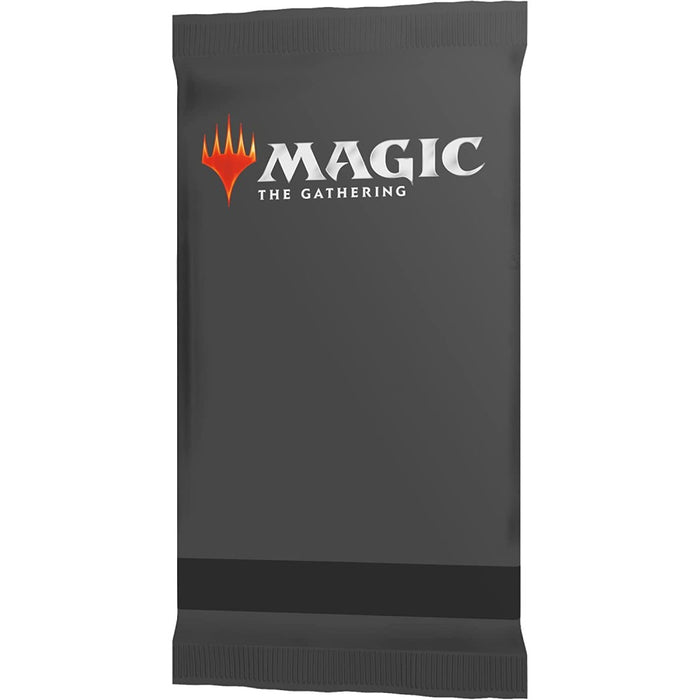 MTG - March of the Machine: The Aftermath Collector's Booster - Red Goblin