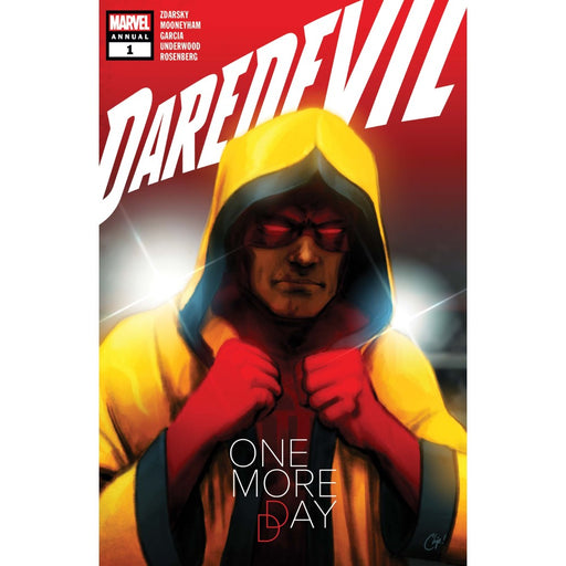 Daredevil Annual (2020) 01 - Red Goblin