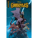Gargoyles 01 Cover E Lee - Red Goblin