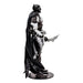 Figurina Articulata DC Page Punchers Batman Line Art Vrt - Red Goblin