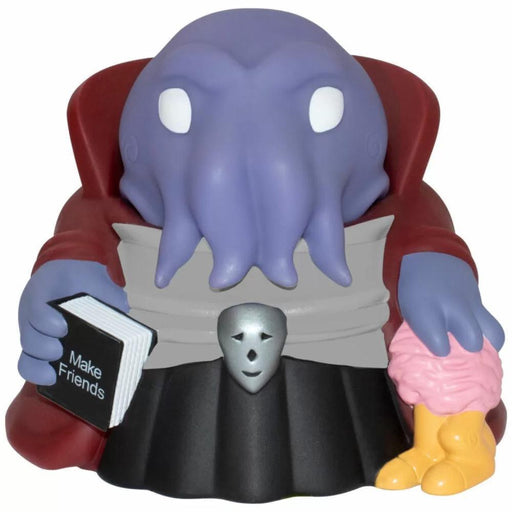 Figurina Figurines of Adorable Power Dungeons & Dragons - Mind Flayer - Red Goblin