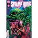 Swamp Thing Vol 7 07 Cover A Mike Perkins - Red Goblin