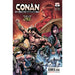 Story Arc - Conan The Barbarian - Land of the Lotus - Red Goblin