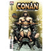 Story Arc - Conan The Barbarian - Land of the Lotus - Red Goblin