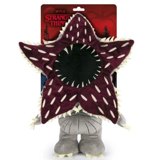 Figurina de Plus Stranger Things 20 cm - Demogorgon - Red Goblin