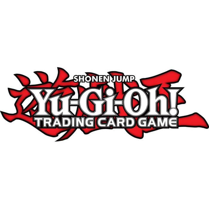 Ygo - Streets of Battle City Speed Duel Box - Red Goblin
