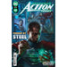Story Arc - Action Comics - Warworld Revolution (vol 3) - Red Goblin