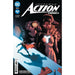 Story Arc - Action Comics - Warworld Rising (vol 1) - Red Goblin