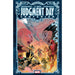 AXE Judgment Day Companion TP - Red Goblin