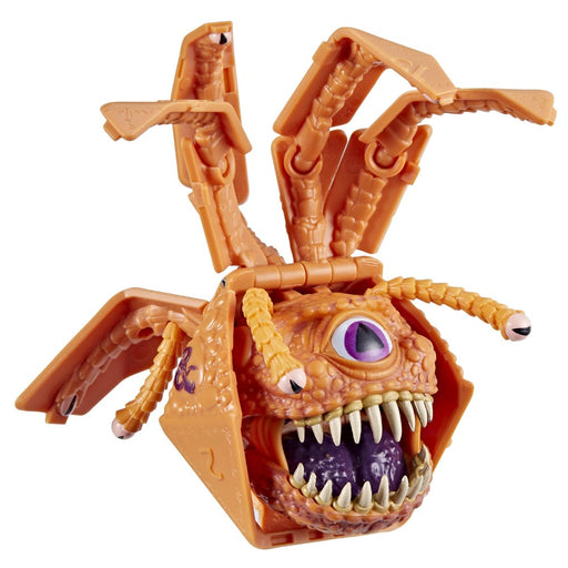 Figurina Articulata Dungeons & Dragons Dicelings Beholder - Red Goblin
