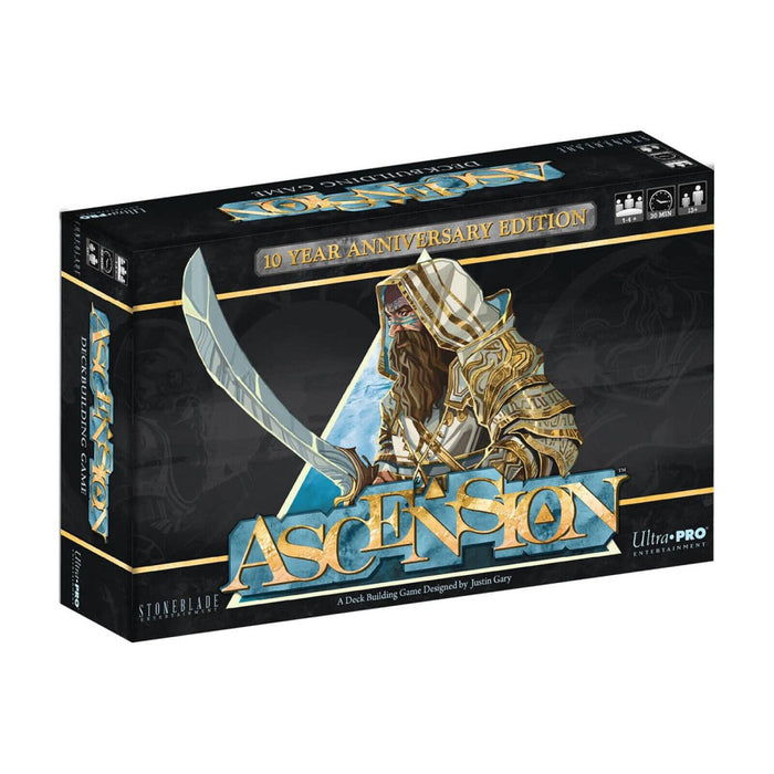 Ascension - 10-Year Anniversary Edition - Red Goblin