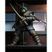 Figurina Articulata Teenage Mutant Ninja Turtles (IDW Comics) Ultimate The Last Ronin (Armored) 18 cm - Red Goblin