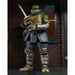 Figurina Articulata Teenage Mutant Ninja Turtles (IDW Comics) Ultimate The Last Ronin (Unarmored) 18 cm - Red Goblin