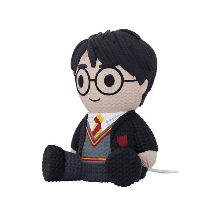 Figurina Harry Potter Collectible Vinyl Figure from Handmade By Robots - Red Goblin