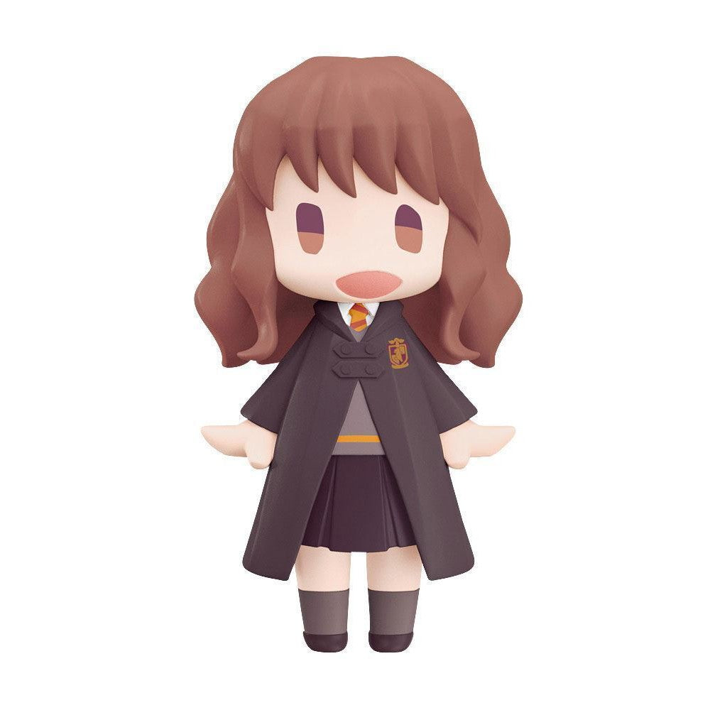 Lot De 6 Médiators Guitare Harry Potter - Chibi Hermione - Calibre Moyen 0,71mm