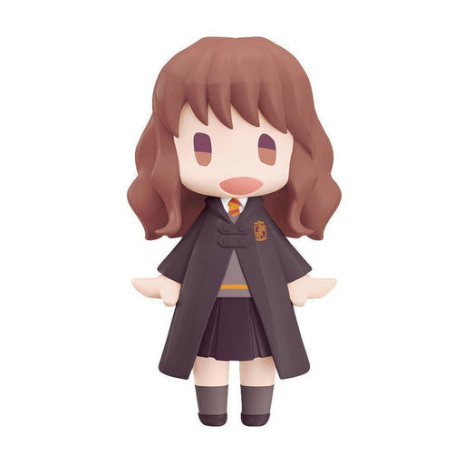 Figurina Articulata Harry Potter - Hermione Granger - Chibi - 10cm - Red Goblin