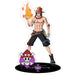 Figurina Acrilica One Piece - Portgas D. Ace - Red Goblin