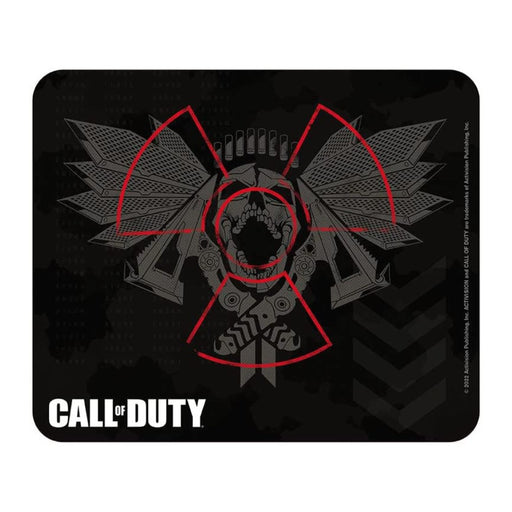 Mousepad Flexibil Call of Duty - Black Ops - Red Goblin